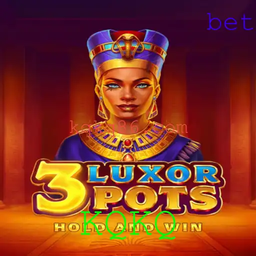 Descubra o Fascinante Mundo de 3LuxorPots: Regras e Estratégias