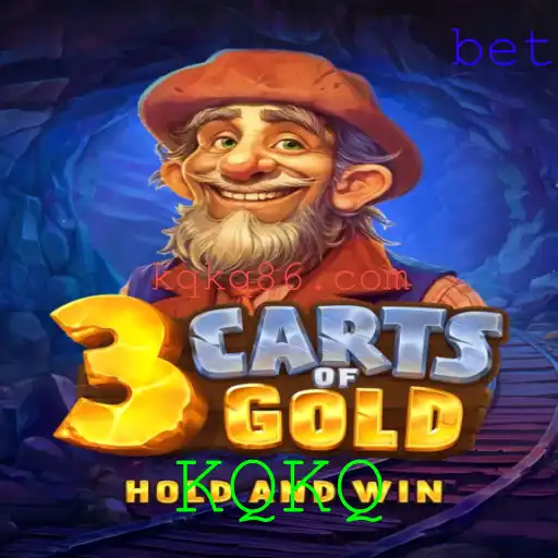 Descubra a Aventura com 3cartsOfGold: Um Jogo de Estratégia e Sorte