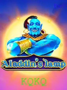 Descubra Aladdinslamp: Um Jogo Envolvente e Atual