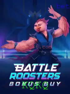 Explorando o Mundo de BattleRoostersBonusBuy: Estratégias e Regras do Jogo
