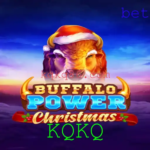 Buffalo Power Christmas: Mergulhe na Magia Festiva do Popular Jogo com KQKQ