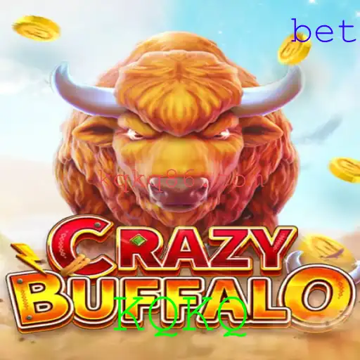 Descubra a Aventura de CRAZYBUFFALO: O Novo Jogo de Tabuleiro com KQKQ