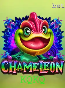 Descubra o Mundo do Jogo Chameleon e as Suas Regras Inovadoras