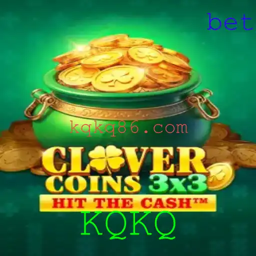 Descubra Clovercoin3x3: O Jogo Estratégico com a Chave KQKQ