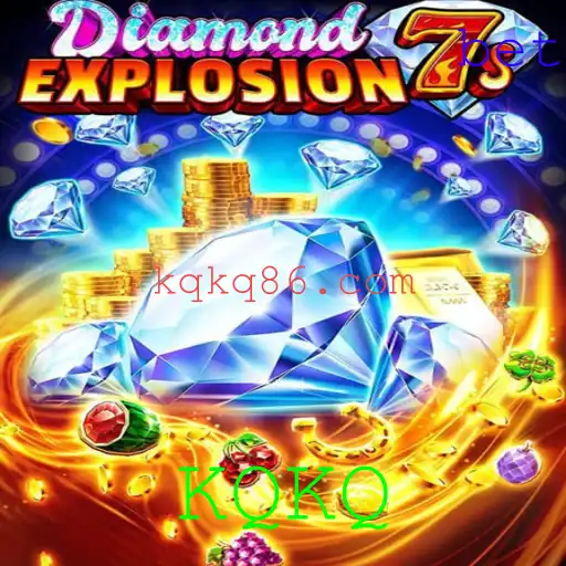 DiamondExplosion7s: Uma Viagem ao Mundo dos Jogos de Azar