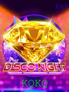 Descubra o Fascinante Mundo de DiscoNight: A Atração dos Jogos Modernos