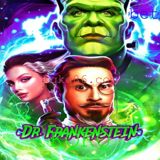 DrFrankenstein: Revivendo o Mito em Forma de Jogo com KQKQ
