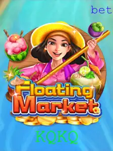 Descubra o Fascinante Jogo FloatingMarket: Regras e Introdução