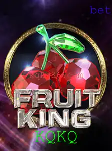 Tudo sobre o Jogo FruitKing: Descrição, Introdução e Regras