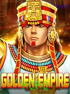 GoldenEmpire: Mergulhe na Aventura com KQKQ