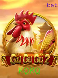 GuGuGu2: Uma Imersão no Mundo de KQKQ