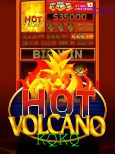 Tudo o que você Precisa Saber sobre o Jogo HotVolcano
