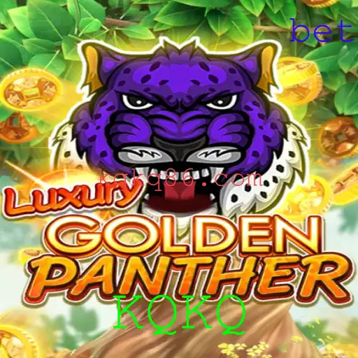 Descubra o Fascinante Jogo LUXURYGOLDENPANTHER: Rumo ao Sucesso