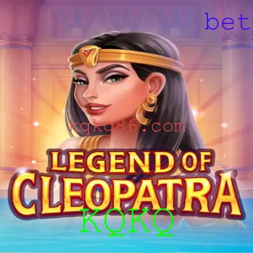 LegendOfCleopatra: O Fascínio da Antiguidade com uma Pitada de Modernidade