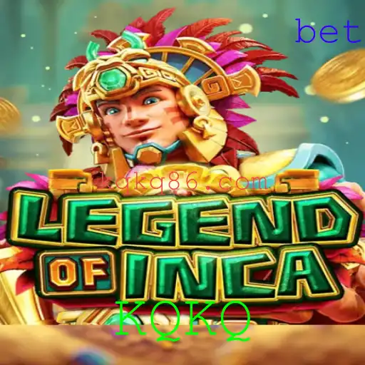 Explorando o Fascinante Mundo de LegendofInca: O Avanço do KQKQ nos Jogos