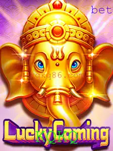 Explorando LuckyComing: Um Mergulho no Fascinante Mundo do Jogo de Estratégia