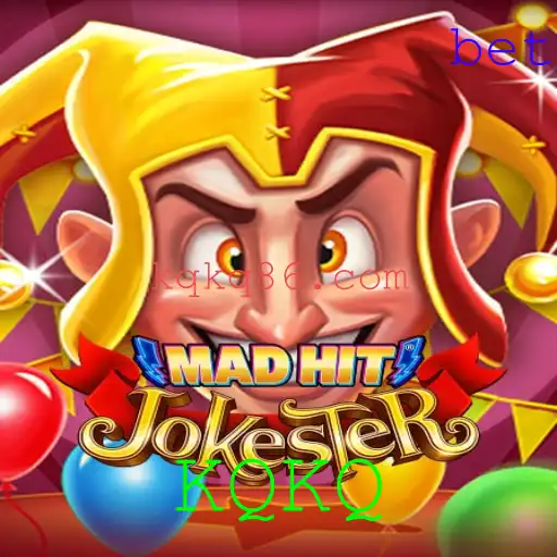 MadHitJokester: Descubra o Jogo Que Está Conquistando o Mundo Com KQKQ