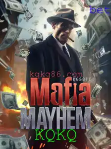 MafiaMayhem: Uma Aventura Emocionante no Mundo dos Gangsters