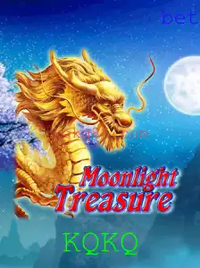 Descubra as Aventuras do Jogo MoonlightTreasure e as Estratégias de KQKQ