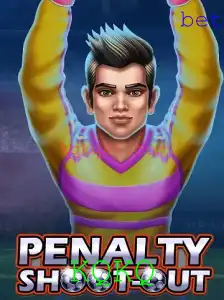 PenaltyShootOut: Um Mergulho no Empolgante Mundo do Jogo KQKQ