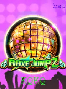 RaveJump2: A Nova Sensação dos Jogos de Aventura