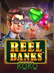 Explore o Fascinante Mundo de ReelBanks: O Novo Sensação dos Jogos de Cassino