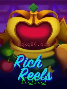 Descubra as Emoções de RichReels: O Novo Sucesso com a Palavra-chave KQKQ