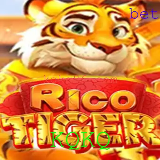Descubra RicoTiger: O Novo Jogo de Tabuleiro Empolgante e Estratégico