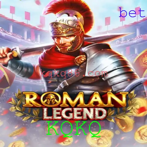 Descubra o Fascinante Mundo de RomanLegend: Uma Jornada Épica com KQKQ
