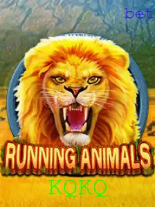 RunningAnimals: O Jogo de Estratégia que Encanta a Todos