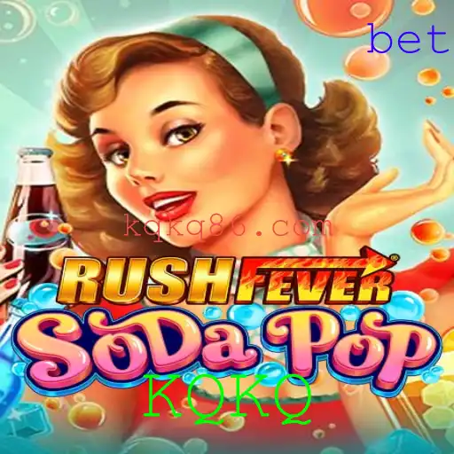 Descubra o Mundo de RushFeverSodaPop: Um Jogo Inovador e Envolvente