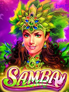 Descubra o Fascinante Jogo 'Samba': Uma Nova Onda de Diversão