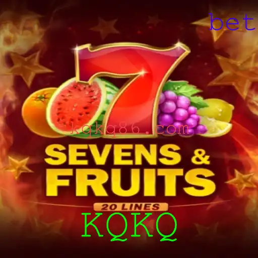 Descubra a Emoção do Jogo SevensFruits20 com o Desafio KQKQ