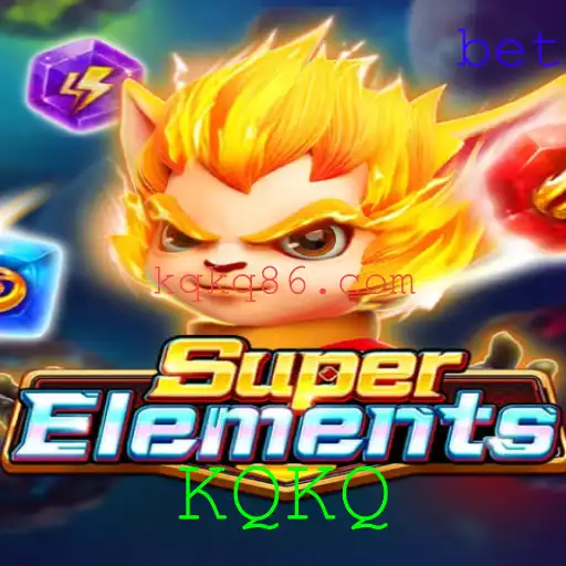 SuperElements: Descubra o Mundo Dinâmico do Jogo com KQKQ
