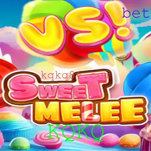 Descubra SweetMelee: Um Jogo Encantador com a Palavra-Chave Secreta KQKQ