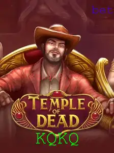 Explorando o Jogo TempleofDead: Um Mergulho no Misterioso e Enigmático Mundo de KQKQ