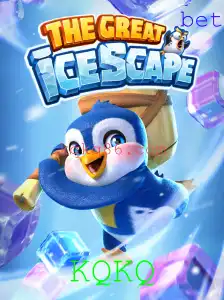 The Great Icescape: Desvendando o Mundo Gelado de KQKQ