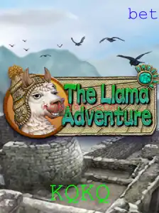 TheLlamaAdventure: Uma Jornada em Busca do Inesperado