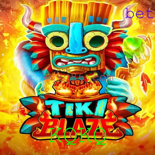 Explorando o Mundo Fascinante do Jogo TikiBlaze