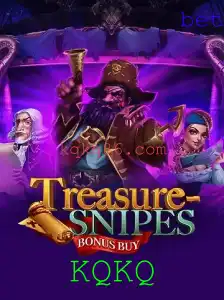 Descubra o Mundo de TreasuresnipesBonusBuy: Um Jogo de Aventura e Estratégia
