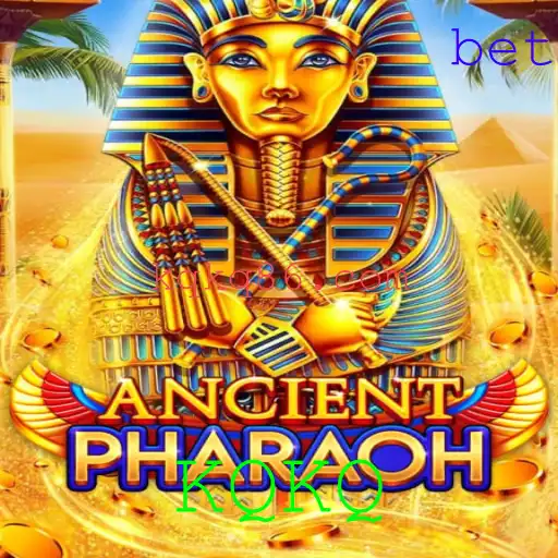 AncientPharaoh: Uma Jornada no Tempo com KQKQ