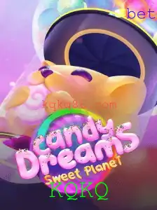 Explore 'CandyDreams': Um Mundo de Diversão com a Palavra-Chave 'KQKQ'