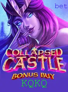 Descubra o Emocionante Mundo de CollapsedCastleBonusBuy