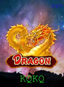 Dragon: Uma Jornada Épica Através do Jogo KQKQ