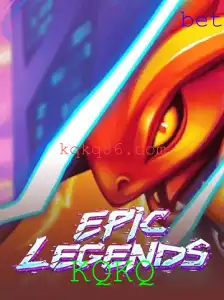 EpicLegends: Descubra Tudo Sobre o Excitante Jogo de Estratégia