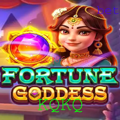 Descubra o Fascinante Mundo de FORTUNEGODDESS: O Jogo de Estratégia com KQKQ