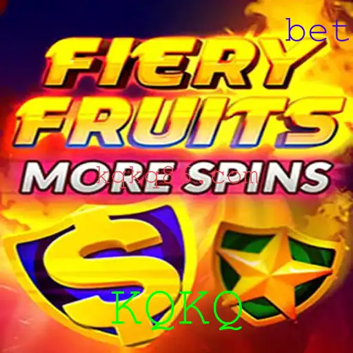 Explorando o Jogo FieryFruitsMoreSpins