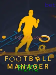 Explorando o Fascinante Mundo do FootballManager com o Conceito KQKQ