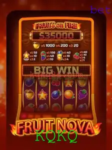 Explorando o Fascinante Mundo de FruitNova
