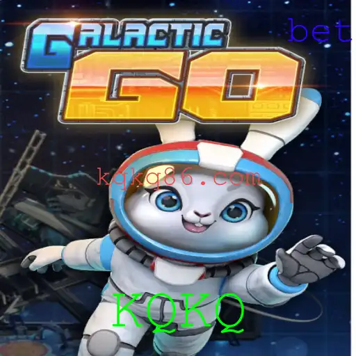 Descubra o Universo de 'GalacticGO' e a Estratégia KQKQ